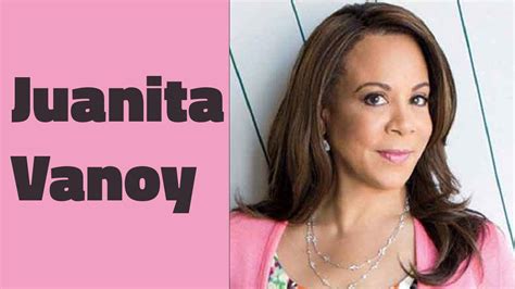 juanita vanoy net worth 2023