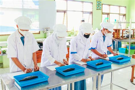 Agribisnis Pengolahan Hasil Perikanan