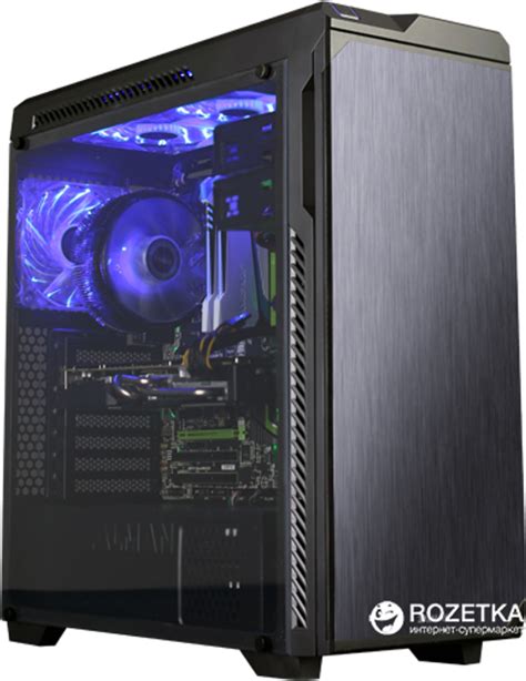 Корпус Zalman Z9 NEO Plus Black – фото, отзывы, характеристики в ...