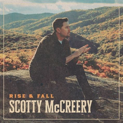 Scotty McCreery: Rise & Fall (CD) – jpc.de