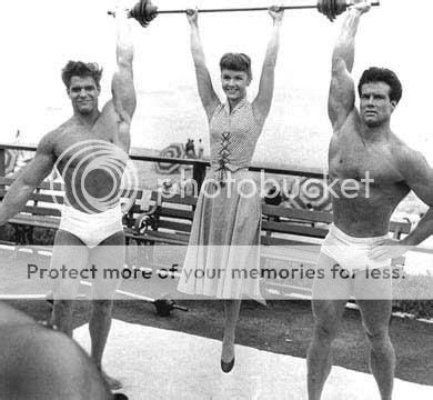 Steve Reeves As Hercules Gay Icon Page Lpsg