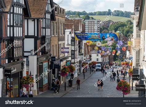 31 Guildford Town Centre Images Stock Photos And Vectors Shutterstock