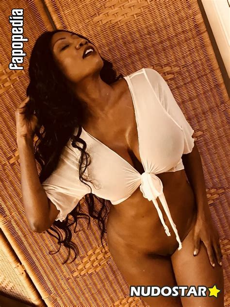 Diamond Jackson Nude OnlyFans Leaks Photo 614011 Fapopedia