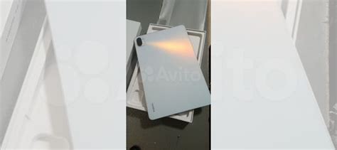 Планшет xiaomi mi pad 5 6 256 купить в Уфе с доставкой | Электроника ...