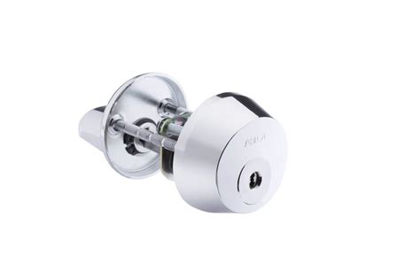 Cylinder CY028C | ABLOY for Trust