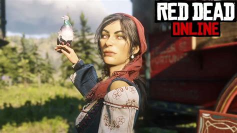 how to find madam nazar rdr2 online