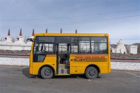 Indian School Bus Driver Stock Photos - Free & Royalty-Free Stock ...