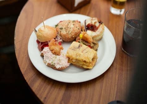 tapas dishes     home foodisinthehousecom