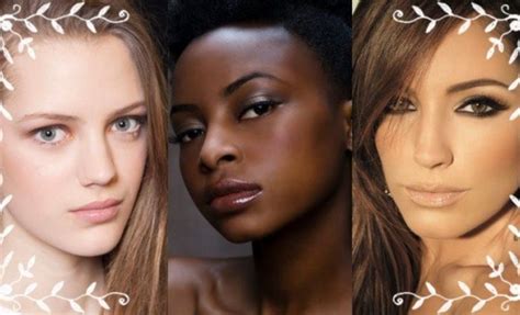 Truco Para Encontrar El Labial Nude Ideal Para Tu Piel