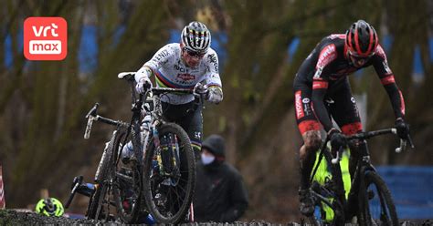 Sporza Veldrijden Zaterdag Januari Om Vrt Max