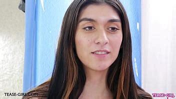 Gorgeous Brunette Beauty Got Interviewed In A Modeling Audition XNXX