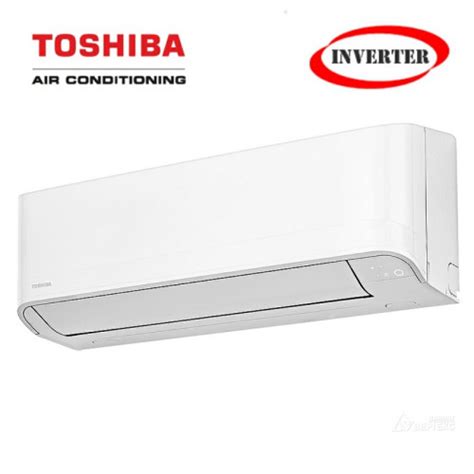 Купить выгодно сплит-систему Toshiba RAS-B13E2KVG-E/RAS-13E2AVG-EE SEIYA