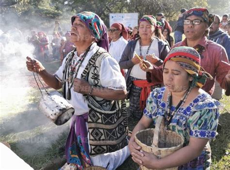 A A Os De La Firma De La Paz As Conmemoran Los Guatemaltecos Este