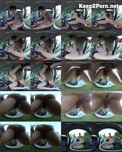 Keep2Porn Mugur Porn VR SLR Sissy Angel Mature Sissy Seduce To Outdoor Fuck Oculus Rift