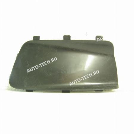 Заглушка противотуманной фары ВАЗ-2113 левая ст.обр. . Сызрань 21130 ...