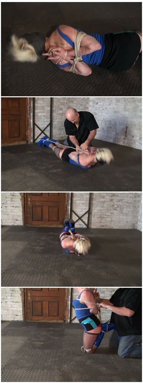 Hunters Lair Bondage Porn Videos