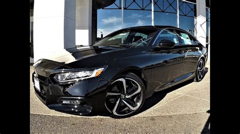 2018 Honda Accords For Sale In Bay Area Oakland Hayward Alameda San