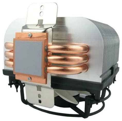 Кулер для процессора Arctic Freezer 7 Pro Rev.2 — купить по выгодной ...