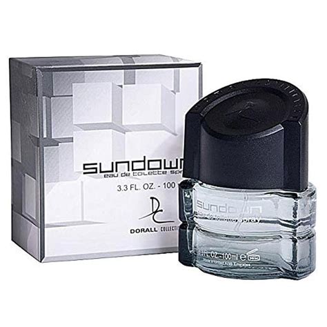 Sundown Ml Perfume For Men Edt Dorall Collection Shop Forever