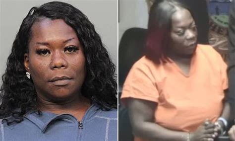 Woman Who Liked To Parade Naked In Her Home Charged With Killing Neighbor Daily Mail Online