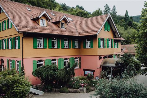 Hotel zur alten Mühle