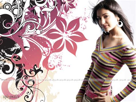 Indian Spicy Actress Anushka Sharma HOt Photos