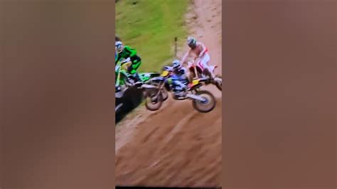 Haiden Deegan Insane Scrub Motocross Youtube