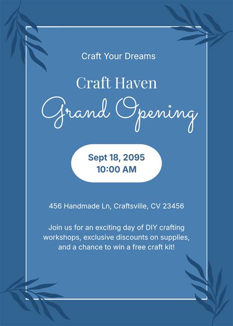 hotel grand opening invitation letter template  infoupdateorg