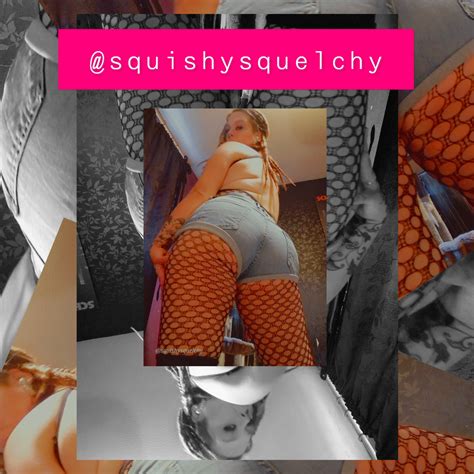 Squishy And Squelchy S Profile Porn Vids Pics More ManyVids ManyVids