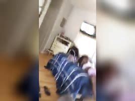 Scope Chick Teasin Big Tits On Sexy Bikini ShesFreaky