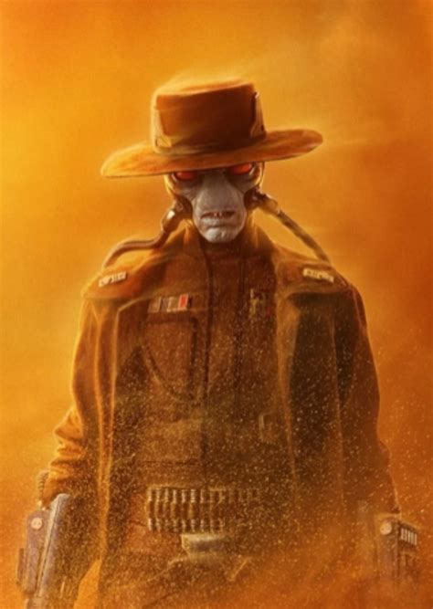 Cad Bane A Star Wars Story Fan Casting On Mycast