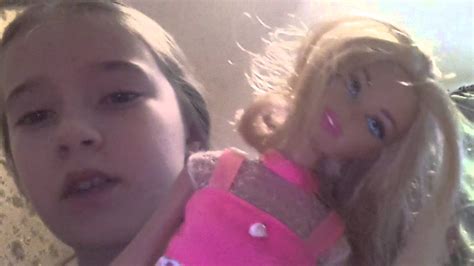 Мои куклы - YouTube