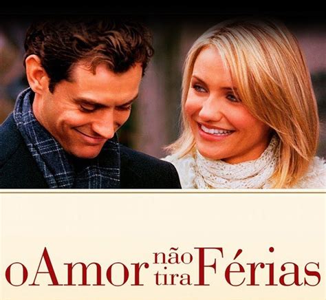 Elenco De O Amor Não Tira Férias - Recordando: "O Amor não tira Férias" - Cinema e Pixels