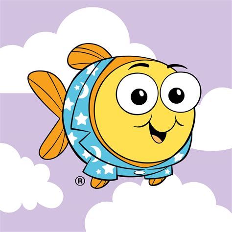 what happens if goldfish scratching naturally 11