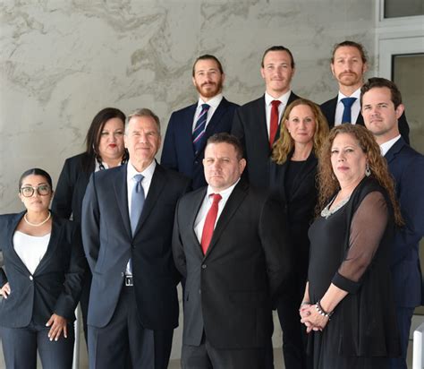 Defense Base Act Lawyers Injured Workers Florida & Worldwide