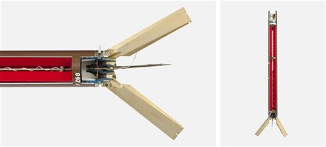 thales belgium bl vts rocket system mm  ffar