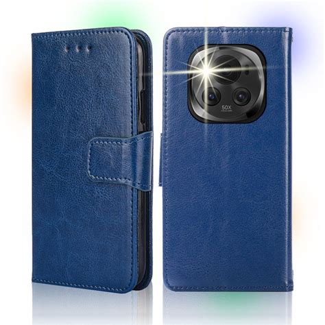 Чехол-книжка подходит для Honor Magic6 (на Хонор Магик 6 ...