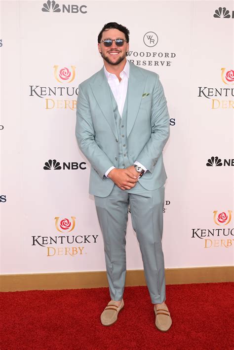 Josh Allen's 'ex' Brittany Williams' friend takes swipe at NFL star