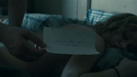 Nude Video Celebs Emilie De Ravin Sexy Remember Me 2010