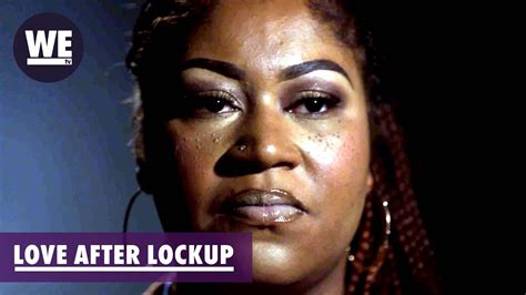 Love After Lockup Innocent After Lockup Sneak Peek Youtube