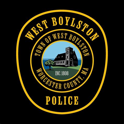 West Boylston Police Department - Anyone Have a Mountain Bike Stolen