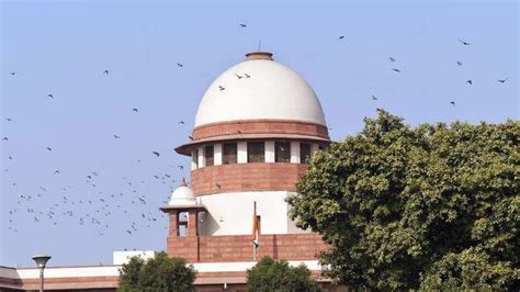 Sc Transfers All Pleas To Itself Seeking Legal Recognition Of Same Sex Marriages Today News