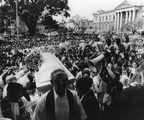 San Óscar Romero: un santo radical – Nuestra Voz