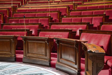 Coalition union nationale France ingouvernable Quel scénario après