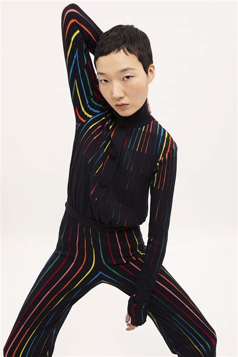 LOOKBOOK: 16R Fall Winter 2020.21 Womenswear Collection
