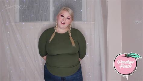 Watch Free Penelope Peach Almost Caught Fucking Your Work Wife Porn Video OnCams TV