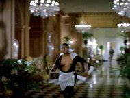 Naked Helen Curry In Winter Kills