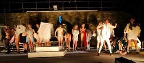 Lysistrata Stage Play Nude Scenes Aznude