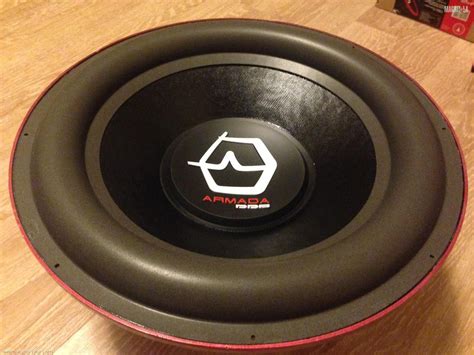 Обзор сабвуферов Ural ARMADA | Интернет-магазин автомобильной акустики ...
