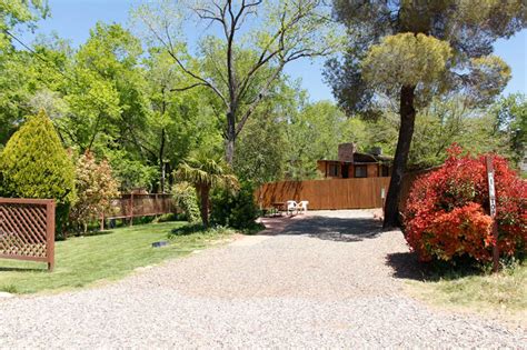 Rancho Sedona Rv Park Sedona Arizona Campspot